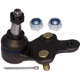 Purchase Top-Quality Lower Ball Joint by DELPHI - TC1240 pa3