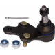 Purchase Top-Quality Lower Ball Joint by DELPHI - TC1241 pa3