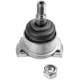 Purchase Top-Quality LEMFOERDER - 10536-01 -  Front Lower Outer Ball Joint pa1