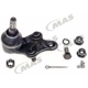 Purchase Top-Quality Lower Ball Joint by MAS INDUSTRIES - B9740 pa1