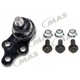 Purchase Top-Quality Lower Ball Joint by MAS INDUSTRIES - BJ55045 pa2