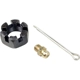 Purchase Top-Quality Lower Ball Joint by MEVOTECH - BGK8685 pa1