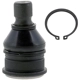 Purchase Top-Quality MEVOTECH - BGS76505 - Ball Joint pa1