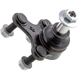 Purchase Top-Quality Lower Ball Joint by MEVOTECH - CGK500030 pa1