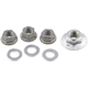 Purchase Top-Quality Lower Ball Joint by MEVOTECH - CGK500030 pa3