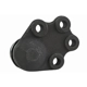 Purchase Top-Quality Lower Ball Joint by MEVOTECH - CGK6539 pa1