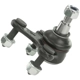 Purchase Top-Quality Lower Ball Joint by MEVOTECH - CGS10511 pa1