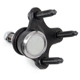 Purchase Top-Quality Lower Ball Joint by MEVOTECH - CGS10514 pa1