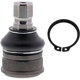 Purchase Top-Quality Lower Ball Joint by MEVOTECH - CGS40521 pa1