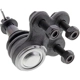 Purchase Top-Quality Lower Ball Joint by MEVOTECH - CGS50519 pa4