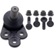 Purchase Top-Quality Lower Ball Joint by MEVOTECH - CGS50584 pa1