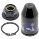 Purchase Top-Quality MEVOTECH - MS50589 - Front Lower Ball Joint pa5