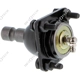 Purchase Top-Quality Lower Ball Joint by MEVOTECH - MK6257 pa10