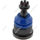 Purchase Top-Quality Lower Ball Joint by MEVOTECH - MK80635 pa5