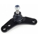 Purchase Top-Quality Lower Ball Joint by MEVOTECH - MS10507 pa12