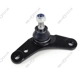 Purchase Top-Quality Lower Ball Joint by MEVOTECH - MS10507 pa9