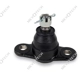 Purchase Top-Quality Lower Ball Joint by MEVOTECH pa12