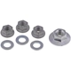 Purchase Top-Quality MEVOTECH ORIGINAL GRADE - GK500016 - Ball Joint pa1