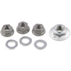 Purchase Top-Quality MEVOTECH ORIGINAL GRADE - GK500030 - Ball Joint pa1