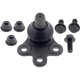 Purchase Top-Quality MEVOTECH ORIGINAL GRADE - GS50563 - Ball Joint pa1