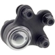 Purchase Top-Quality MEVOTECH ORIGINAL GRADE - GS50563 - Ball Joint pa4