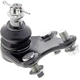 Purchase Top-Quality MEVOTECH ORIGINAL GRADE - GS86505 - Ball Joint pa4