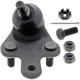 Purchase Top-Quality MEVOTECH ORIGINAL GRADE - GS86516 - Ball Joint pa1