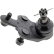 Purchase Top-Quality MEVOTECH ORIGINAL GRADE - GS86517 - Ball Joint pa1