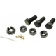 Purchase Top-Quality Lower Ball Joint by MEVOTECH ORIGINAL GRADE - GK5295 pa3