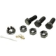 Purchase Top-Quality Lower Ball Joint by MEVOTECH ORIGINAL GRADE - GK5295 pa9