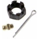 Purchase Top-Quality MEVOTECH ORIGINAL GRADE - GK6145T - Lower Ball Joint pa3