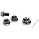 Purchase Top-Quality MEVOTECH ORIGINAL GRADE - GK9742 - Lower Ball Joint pa12