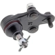 Purchase Top-Quality Lower Ball Joint by MEVOTECH ORIGINAL GRADE INTL. - GK9741 pa8