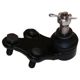 Purchase Top-Quality SUSPENSIA CHASSIS - X50BJ3973 - Front Right Lower Suspension Ball Joint pa1