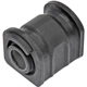 Purchase Top-Quality DORMAN - 523-659 - Suspension Control Arm Bushing pa1