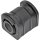 Purchase Top-Quality DORMAN (OE SOLUTIONS) - 523-659 - Suspension Control Arm Bushing pa1