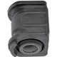 Purchase Top-Quality DORMAN (OE SOLUTIONS) - 523-659 - Suspension Control Arm Bushing pa2