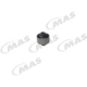 Purchase Top-Quality Bague de bras de contrôle inférieur ou Ensemble by MAS INDUSTRIES - BC74309 pa1