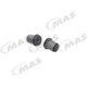 Purchase Top-Quality Bague de bras de contrôle inférieur ou Ensemble by MAS INDUSTRIES - BCK75220 pa2