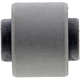 Purchase Top-Quality Lower Control Arm Bushing Or Kit by MEVOTECH - BGS25498 pa4