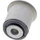 Purchase Top-Quality MEVOTECH - MS504357 - Control Arm Bushing pa1