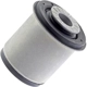 Purchase Top-Quality MEVOTECH - MS504357 - Control Arm Bushing pa3