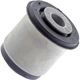 Purchase Top-Quality MEVOTECH - MS504358 - Control Arm Bushing pa3