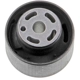 Purchase Top-Quality MEVOTECH ORIGINAL GRADE - GS25447 - Control Arm Bushing pa2