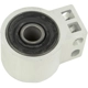 Purchase Top-Quality MEVOTECH ORIGINAL GRADE - GS504238 - Control Arm Bushing pa1