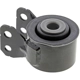 Purchase Top-Quality MEVOTECH ORIGINAL GRADE - GS50458 - Control Arm Bushing pa2