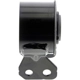 Purchase Top-Quality MEVOTECH ORIGINAL GRADE - GS50458 - Control Arm Bushing pa4