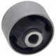 Purchase Top-Quality MEVOTECH ORIGINAL GRADE - GS90448 - Control Arm Bushing pa1