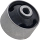 Purchase Top-Quality MEVOTECH ORIGINAL GRADE - GS90448 - Control Arm Bushing pa4