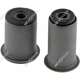 Purchase Top-Quality Lower Control Arm Bushing Or Kit by MEVOTECH ORIGINAL GRADE - GK6177 pa4